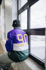 画像11: *Ethik Fairfax High Jacket (11)