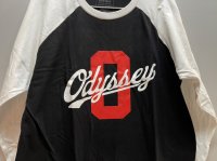 画像1: *Odyssey Scholar 3/4 Tee