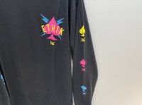 画像1: *Ethik Spade L/S Tee
