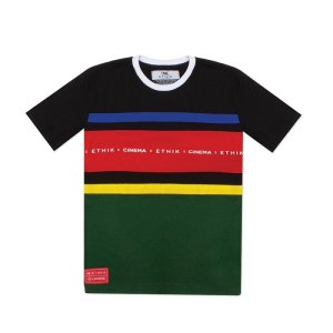 画像2: *Ethik x Cinema Weekend Tee (2)