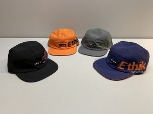 画像1: Ethik Orchard Camper Hat (1)