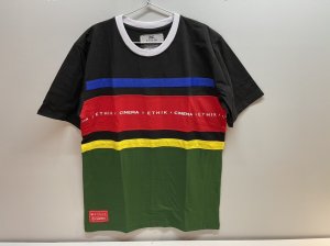 画像1: *Ethik x Cinema Weekend Tee (1)
