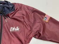 画像1: Ethik Fairfax High Jacket