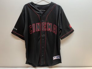 画像6: *Ethik x Cinema Baseball Jersey (6)