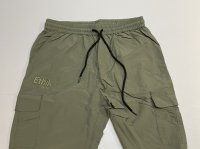 画像2: Ethik LES Tactical Pants