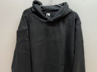 画像1: *Odyssey Big Stitch Pullover Hoodie