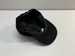 画像2: *Sunday Classy Corduroy Hat (Black) (2)