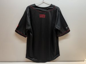 画像7: *Ethik x Cinema Baseball Jersey (7)