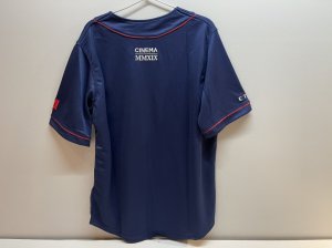 画像4: *Ethik x Cinema Baseball Jersey (4)