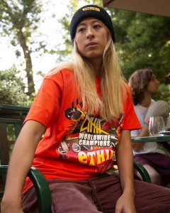 画像3: *Ethik Racing Tee (3)