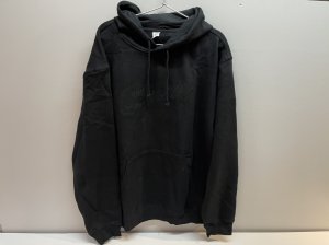画像1: *Odyssey Big Stitch Pullover Hoodie (1)