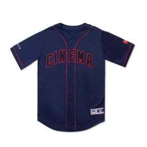 画像8: *Ethik x Cinema Baseball Jersey (8)