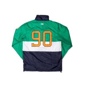 画像9: *Ethik Fairfax High Jacket (9)