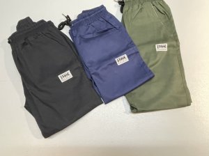 画像1: Ethik Staple Joggers (1)