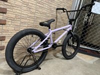 画像3: Haro Leucadia DLX [18.5"TT] Matt Lavender
