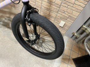 画像3: Haro Leucadia DLX [18.5"TT] Matt Lavender (3)