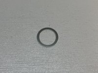 画像1: *Bearing Shim 20/26mm [1pc]