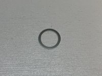 画像1: Bearing Shim 20/26mm [1pc]