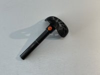 画像1: *Box One Combo Saddle [22.2mm/Carbon]