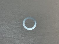 画像2: *MX Hub Shim [1pc]