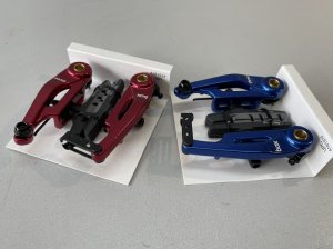 画像5: *Box Three V-Brake [85mm] (5)