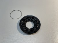 画像1: *Merritt Tension Front Hub Guard