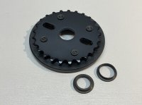 画像1: *Shadow Sabotage Sprocket 25T