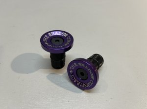 画像5: *Shadow Deadbolt Barend [Large] (5)