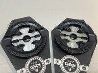 画像2: *Shadow Sabotage Sprocket 25T