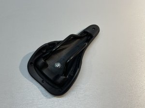 画像3: *Shadow Penumbra Railed Seat [Jones S-10] (3)