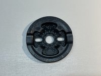 画像2: *Shadow Sabotage Sprocket 28T [Maya Edition]