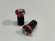 画像4: *Shadow Deadbolt Slim Barend [Small] (4)