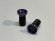 画像3: *Shadow Deadbolt Slim Barend [Small] (3)