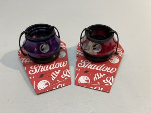 画像1: *Shadow Stacked Headset (1)