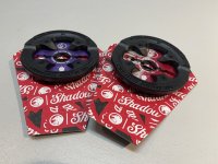 画像3: *Shadow Sabotage Sprocket 25T