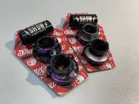 画像3: *Shadow Stacked BB