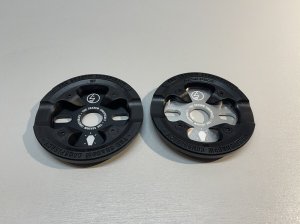 画像2: *Shadow Sabotage Sprocket 25T (2)