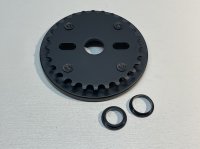 画像1: *Shadow Sabotage Sprocket 28T [Maya Edition]