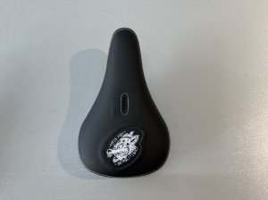 画像7: *Demolition Kris Fox Pivotal Seat (7)