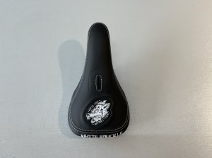 画像4: *Demolition Kris Fox Pivotal Seat (4)