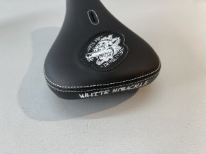 画像6: *Demolition Kris Fox Pivotal Seat (6)