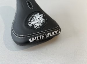 画像3: *Demolition Kris Fox Pivotal Seat (3)