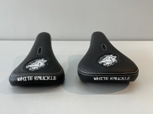 画像9: *Demolition Kris Fox Pivotal Seat (9)