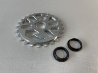 画像1: Tall Order One Logo Sprocket 25T