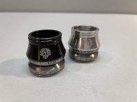 画像2: Odyssey Integrated Pro Headset [12mm/Conical Spacer]