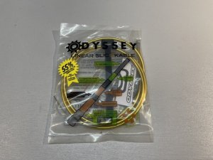 画像5: *Odyssey Linear Slic Kable [K-Shield] (5)