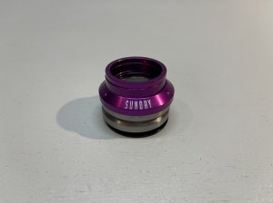 画像2: *Sunday Integrated Headset [Low Cup] (2)