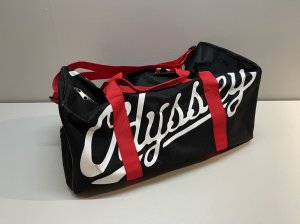 画像1: Odyssey Slugger Duffle Bag (1)