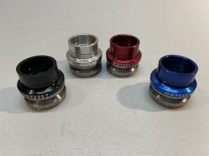 画像1: *Odyssey Integrated Pro Headset [5mm/Low Cup] (1)