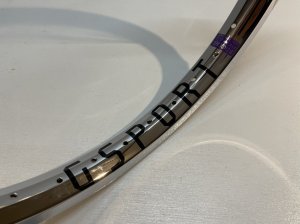 画像4: *G-Sport Bird Cage Rim (4)